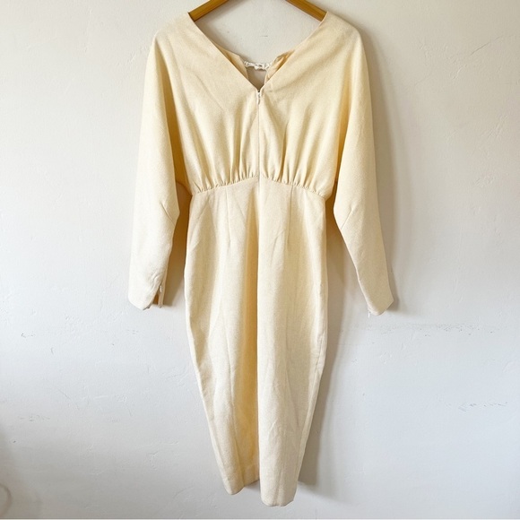 Song of Style Midi Dress - Picture 4 of 6